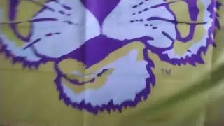 LSU Touchdown Song