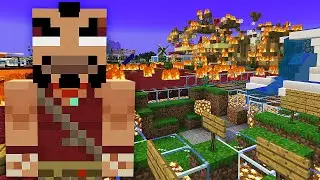 Minecraft Xbox | EIMA JOLUM WINS [492]