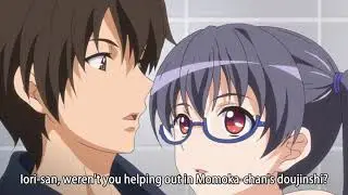 She needs your help