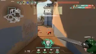 Valorant Clip Dump #3