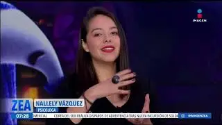 Las emociones son buenas o malas y qué hacemos con la ansiedad