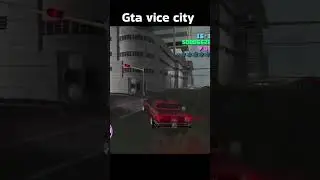 Gta vice city mission 💥 😎 