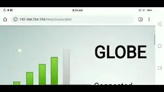 How to change Wifi Name SSID & Wifi Password 2020 | GLOBE AT HOME PREPAID WIFI