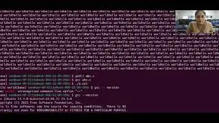How to Write, Compile, and Run Your First C Program in Ubuntu | Beginner-Friendly Tutorial