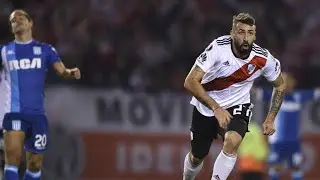 Todos los goles de River Plate a Racing Club en la era Gallardo 