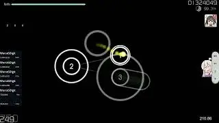 EASY 250 PP for 6 Digits!