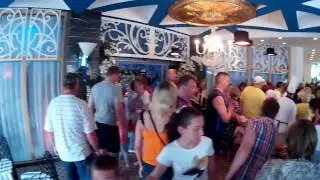 Club Hotel Anjeliq 4* Turkey,Alanya,Konakli