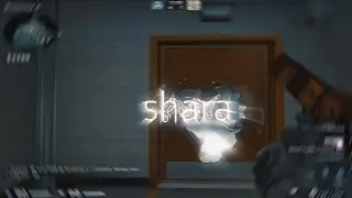 SAHARA ❤