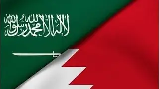 Countries that love each other | Part 44