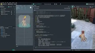 Lens Studio Tutorial: Make your objects follow the camera!