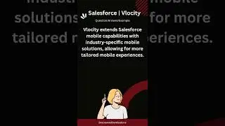 Question 9 | Vlocity Interview Questions #salesforce #vlocity #interview #question