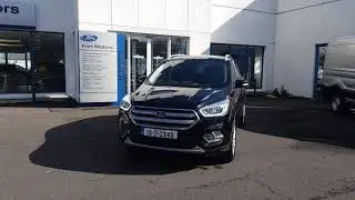Ford Kuga Titanium