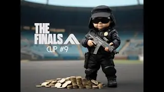 The Finals Clip #9 Fell the bass
