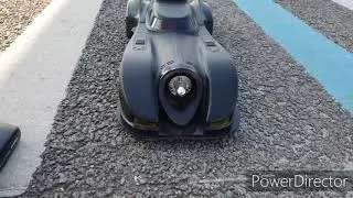 Richman's toys Batmobile RC / 배트모빌