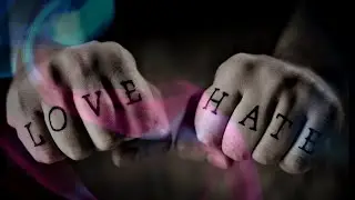 Hate is Love - [[RichVIPer]] (Official Video) 2022