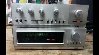 Polyvox - AP800