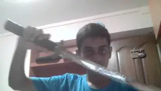 T90PROMAN's webcam video June  7, 2011 08:52 AM