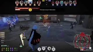 Deadlock ?? ЧТОООО [RU:DEADLOCK]