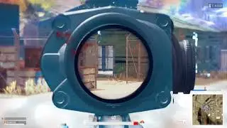 МОМЕНТ PUBG