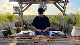 CREPE | Tulum Special Sunset Mix 2023 | By 