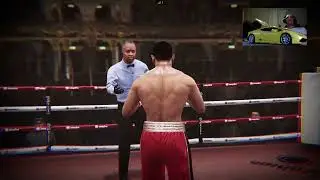 GOODFELLA662 VS JoneseyMUFC | #goodfella662 on #Twitch
