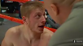 Вадим Поддубняк - Андрей Ефимов | K1 MAXIMUM | 02.11.18
