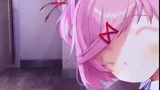 Doki Doki Literature Club Edit (Inspired by yung smit)