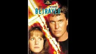 Opening to Betrayed (1988) 2005 VCD