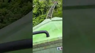 wakala Bellewaerde en first person