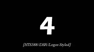 (Full) [6 parts, HTS588/Logos Styled] NEW Logos have a Sparta Remix Collab Layout