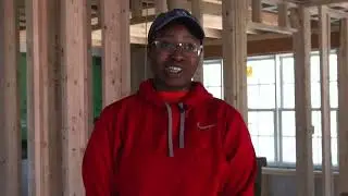 Meet Janiah