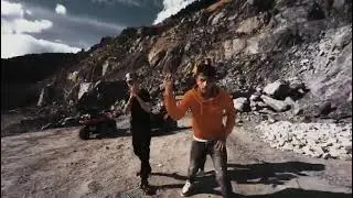 MGK - Tropical