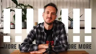 Channel Announcement - More ways to access to good stuff!