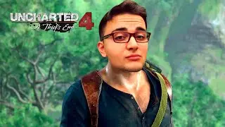 МАРШ СПРАВЕДЛИВОСТИ (Uncharted 4 СТРИМ #2)