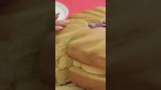 what was your favorite cookie growing up?