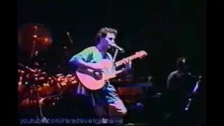 Dave Matthews Band - Satellite (Part 3 of June 17, 1992 at The Flood Zone)