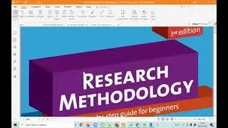 Introduction To research Methodology Bangla