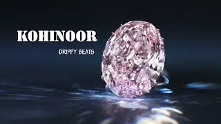 [FREE FOR PROFIT] KOHINOOR | DRIPPY BEATS  @xxxtentacion