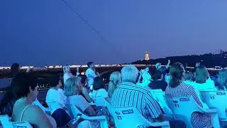 Alessandro Safina – Memory (Kiev, Bakkara River Party, 24,07.21)