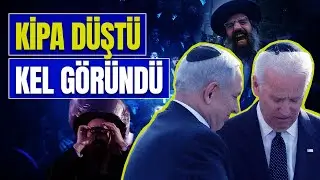 KİPA DÜŞTÜ KEL GÖRÜNDÜ! Tek tek ifşa oldular! Artık hiçbir şey eskisi gibi olmayacak!