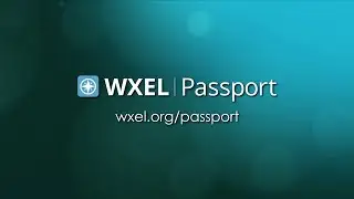 Introducing WXEL Passport