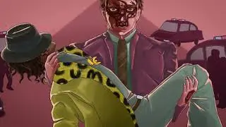 Yung Dab Buries Alabaster Slim | NoPixel 4.0