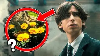 THE UMBRELLA ACADEMY SEASON 4 ENDING EXPLAINED!