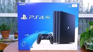 PS4 pro unboxing | hindi | 4k gaming | 2019 | 4k hdr | HDR | ps4 | ps4 unboxing hindi