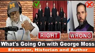 U.S. Supreme Court Right, Jack Smith is WRONG!