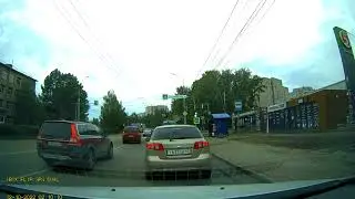 Обрыв проводов