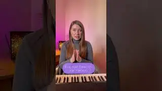 Как спеть кавер Полины Гагариной - Кукушка 🔥 (песня В.Цоя) 