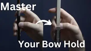 Essential Tips for Mastering Violin Bow Technique