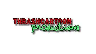 Thrashcartoon Productions Widescreen Logo (2005-2017)