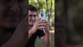 Como fazer uma foto de perfil que transmite estilo e confiança! #dicasparaiphone #fotografia